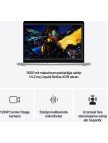 Apple MacBook Pro M4 Max 36GB 1TB SSD macOS 14" Taşınabilir Bilgisayar Gümüş MX2G3TU/A