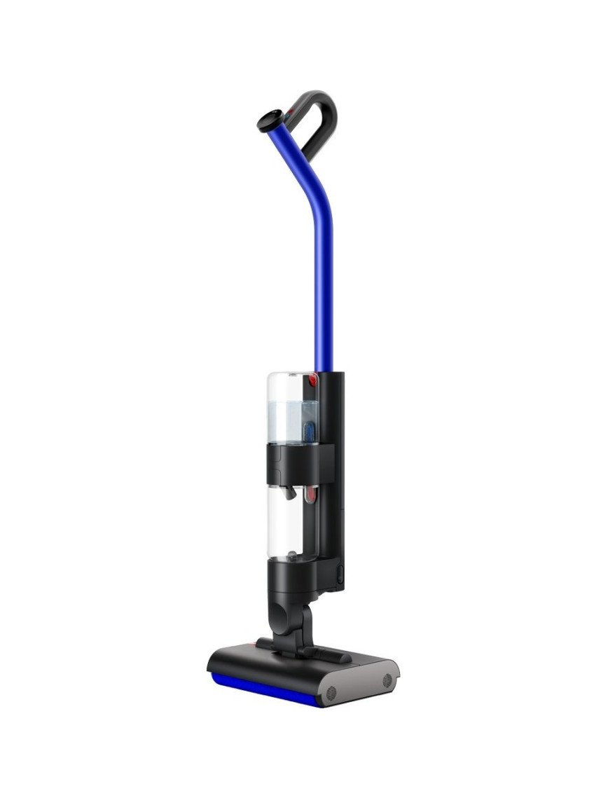Dyson WashG1™ (Parlak Mavi / Mat Siyah) Islak Zemin Temizleyici