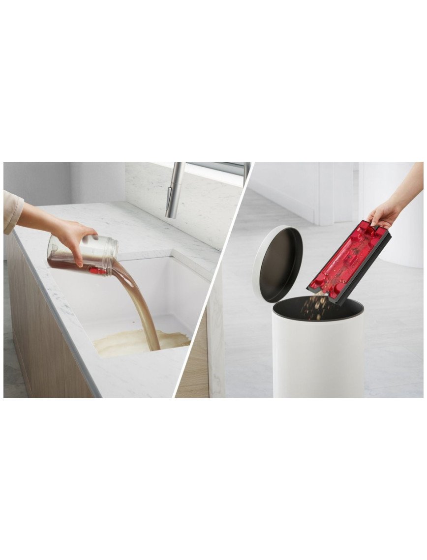 Dyson WashG1™ (Parlak Mavi / Mat Siyah) Islak Zemin Temizleyici