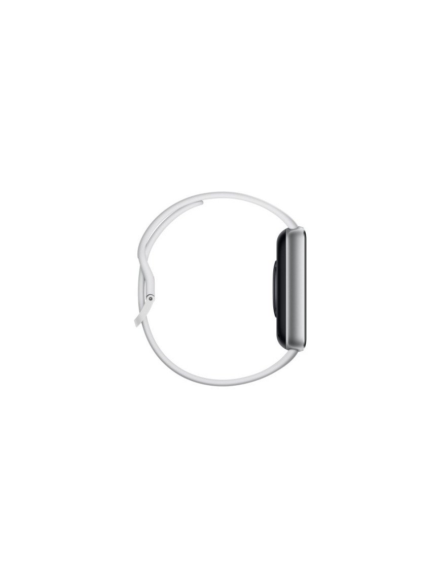 Xiaomi Redmi Watch 5 Akıllı Saat Gümüş (Xiaomi Türkiye Garantili)