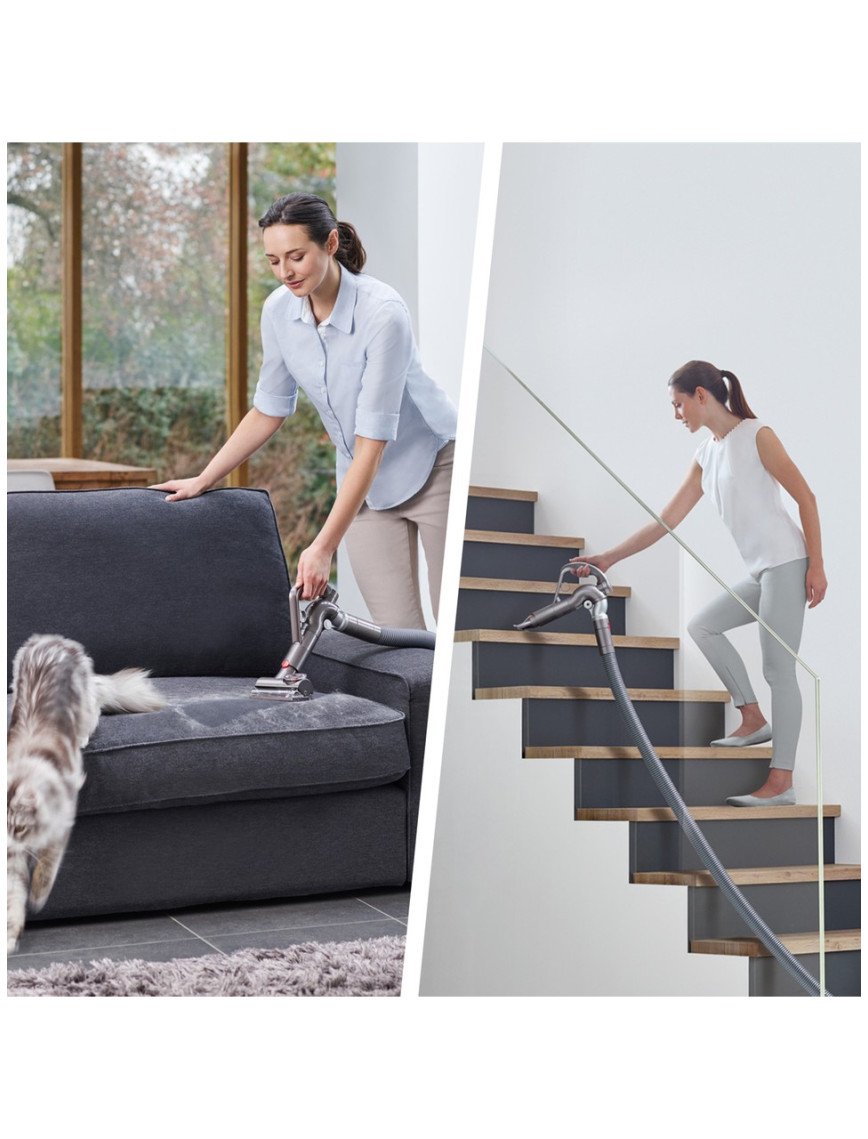 Dyson Cinetic Big Ball Absolute 2 Elektrikli Süpürge