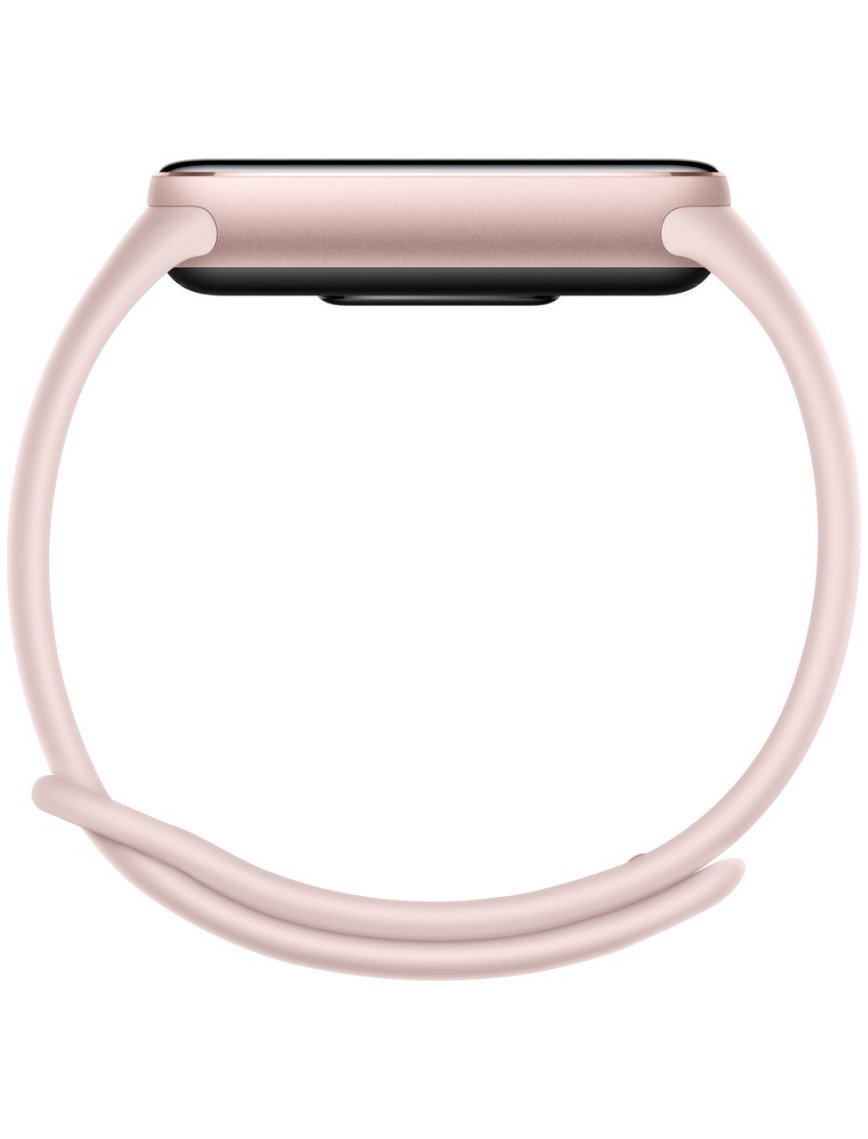 Xiaomi Smart Band 10 Mystic Rose Akıllı Bileklik