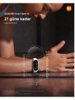 Xiaomi Smart Band 10 Mystic Rose Akıllı Bileklik