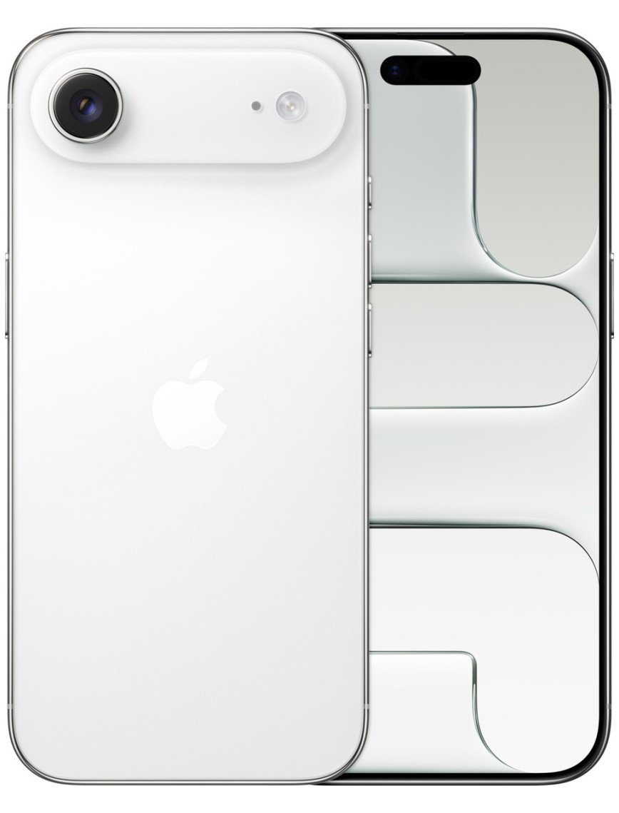 Apple iPhone Air 1 Tb Pamuk Beyazı