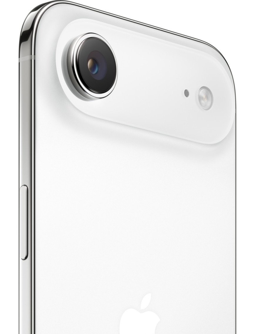 Apple iPhone Air 256 GB Pamuk Beyazı